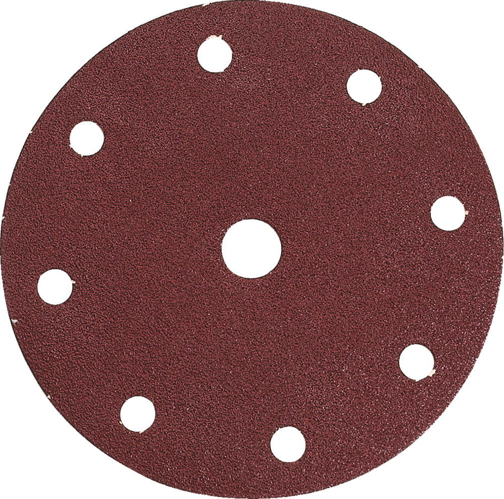 Abrasive Disc 150 mm, 400G