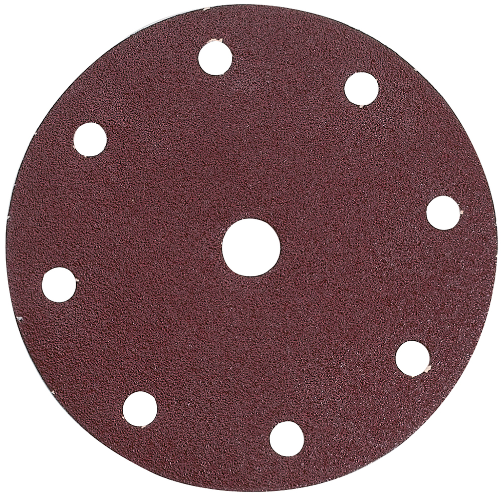 Abrasive Disc 150 mm, 80G