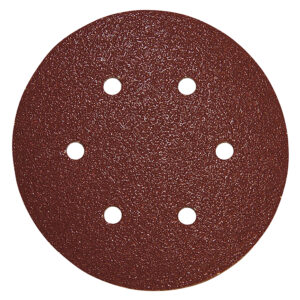 Abrasive Disc 150 mm, 120G