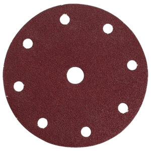 Abrasive Disc 150 mm, 240G