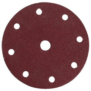 Abrasive Disc 150 mm, 320G