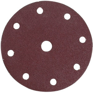 Abrasive Disc 150 mm, 400G