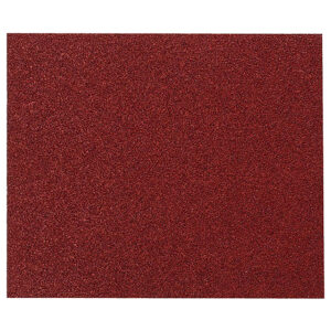 Abrasive Paper 114 x 140 mm, 100G