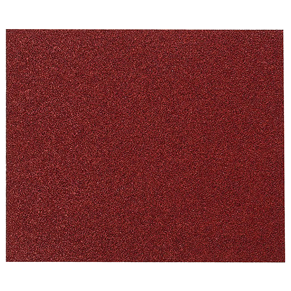 Abrasive Paper 114 x 140 mm, 100G