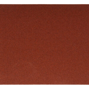 Abrasive Paper 114 x 140 mm, 150G