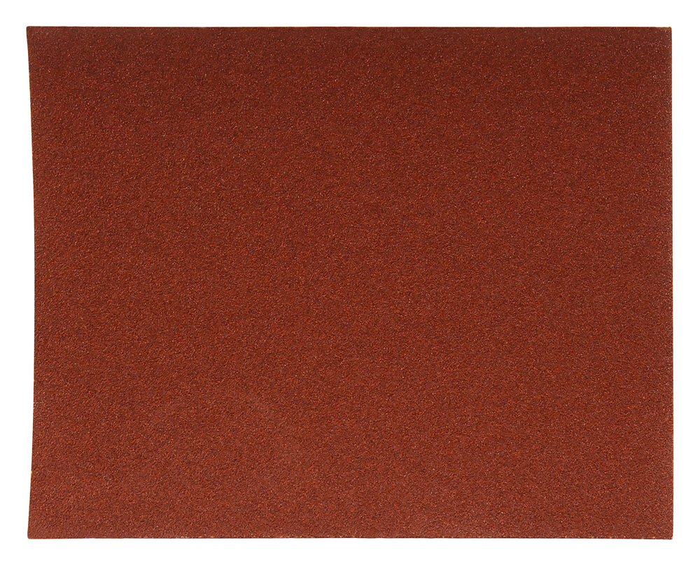 Abrasive Paper 114 x 140 mm, 150G
