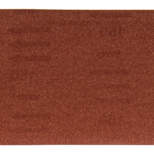 Abrasive Paper 115 x 280 mm, 150G