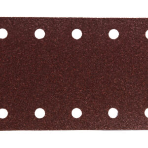 Abrasive paper 115 x 280 mm, 60G