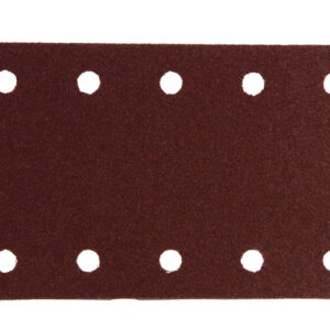 Abrasive Paper 115 x 280 mm, 80G