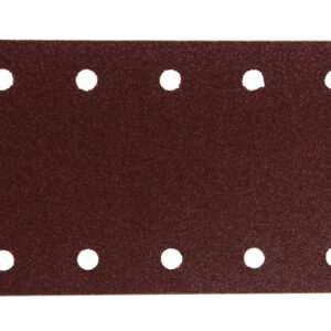 Abrasive Paper 115 x 280 mm, 100G