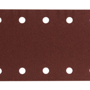 Abrasive Paper 115 x 280 mm, 180G