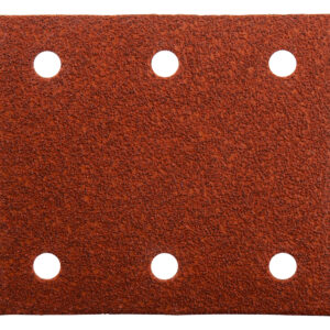 Abrasive Paper 114 x 102 mm, 60G