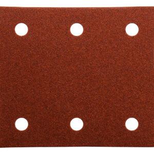 Abrasive Paper 114 x 102 mm, 100G