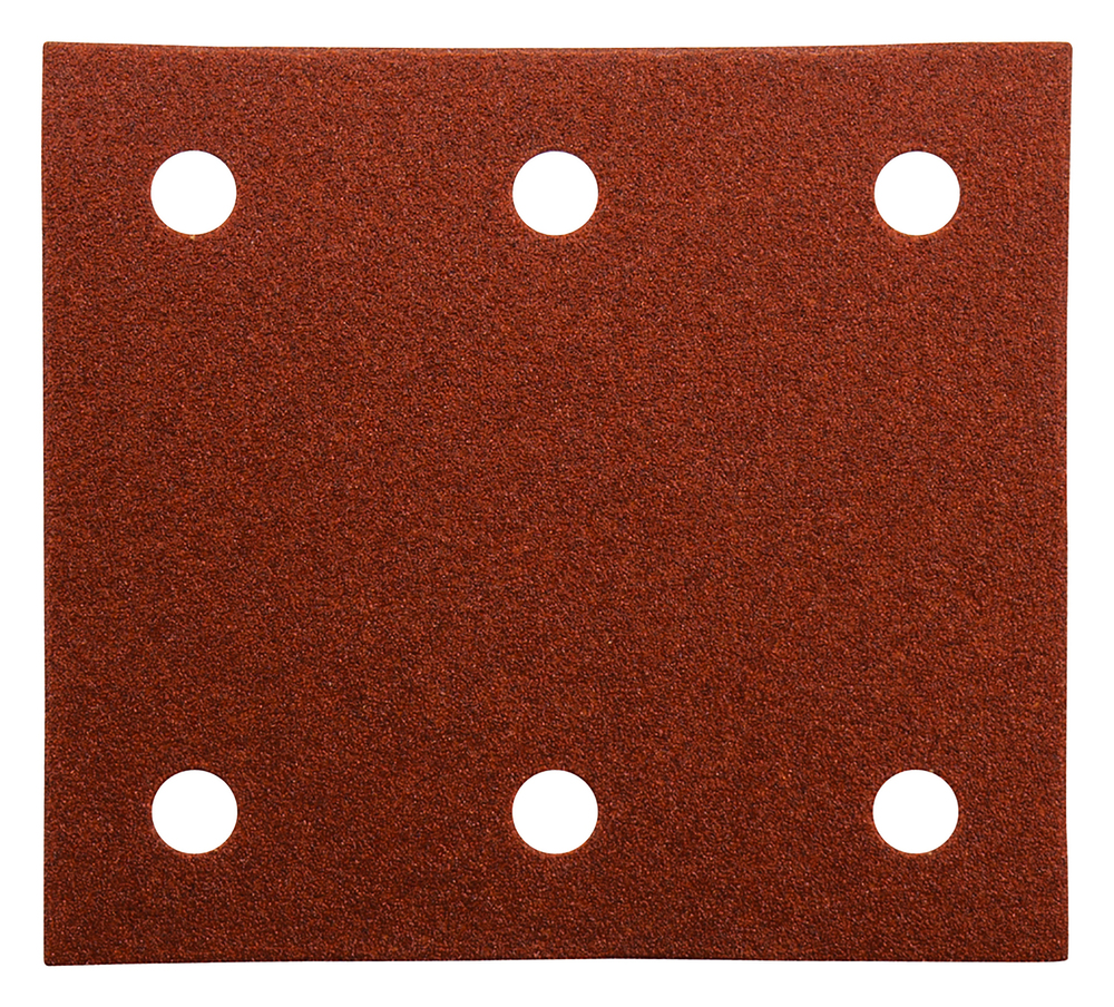 Abrasive Paper 114 x 102 mm, 100G