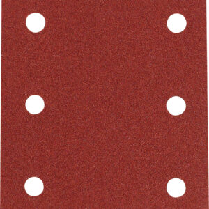 Abrasive Paper 114 x 102 mm, 120G