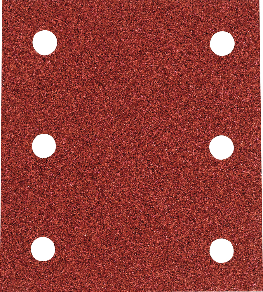 Abrasive Paper 114 x 102 mm, 120G
