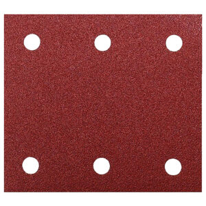 Abrasive Paper 114 x 102 mm, 150G