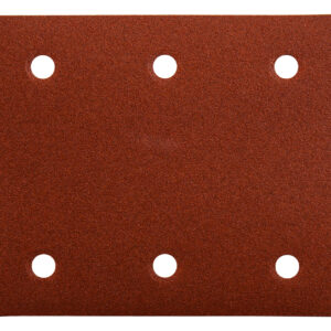 Abrasive Paper 114 x 102 mm, 180G