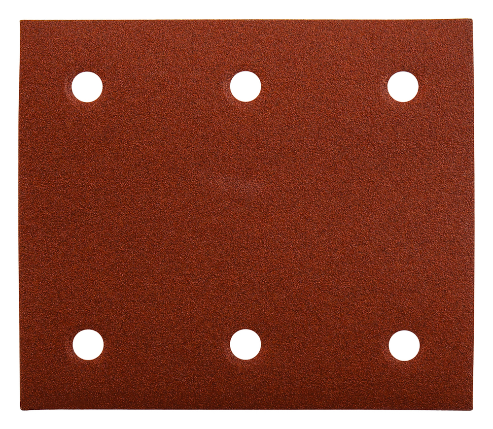 Abrasive Paper 114 x 102 mm, 180G