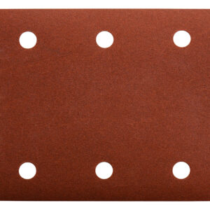 Abrasive Paper 114 x 102 mm, 240G