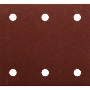 Abrasive Paper 114 x 102 mm, 320G