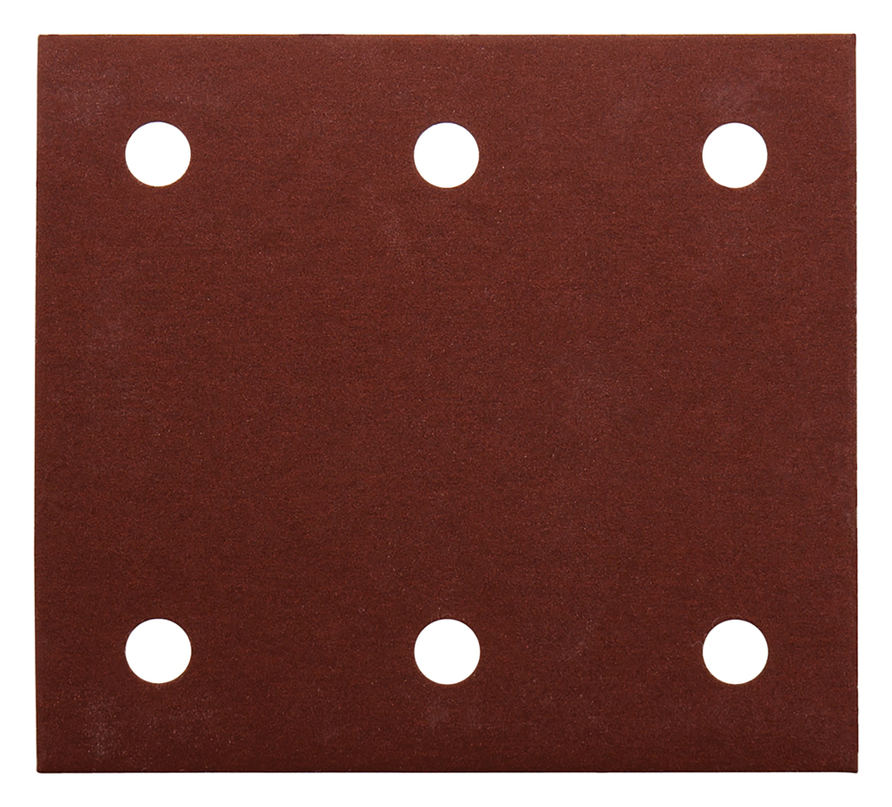 Abrasive Paper 114 x 102 mm, 320G