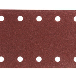 Abrasive paper 115 x 229 mm, 120G, 10 pcs