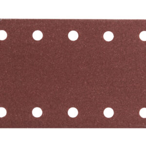 Abrasive paper 115 x 229 mm, 150G, 50 pcs