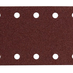 Abrasive Paper 115 x 229 mm, 240G