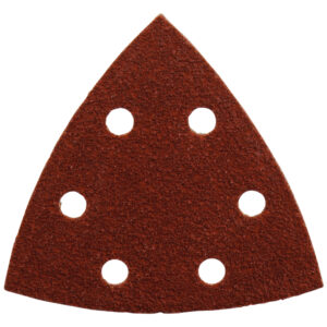 Abrasive paper 94 mm, 60G