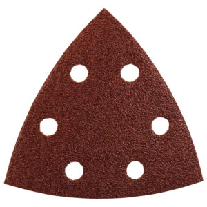 Abrasive paper 94 mm, 80G