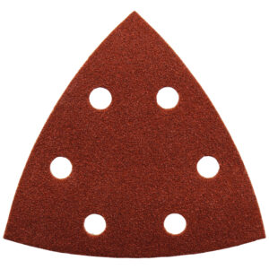 Abrasive paper 94 mm, 100G