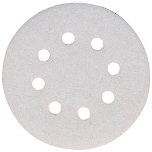Abrasive Discs 125mm for Paint and Varnish