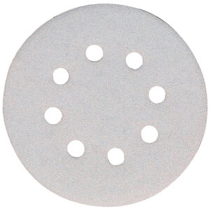Abrasive Disc 125 mm, 180G