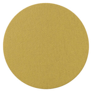 Abrasive disc, 180 mm, 80G, White, 10 pcs