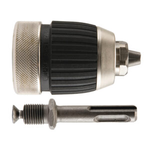 Keyless Chuck SDS-Plus, 13 mm