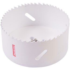 Holesaw BiM, 92 mm