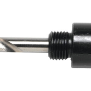 Hex Shank Adapter ZE2, 9.5mm, 14 - 30mm