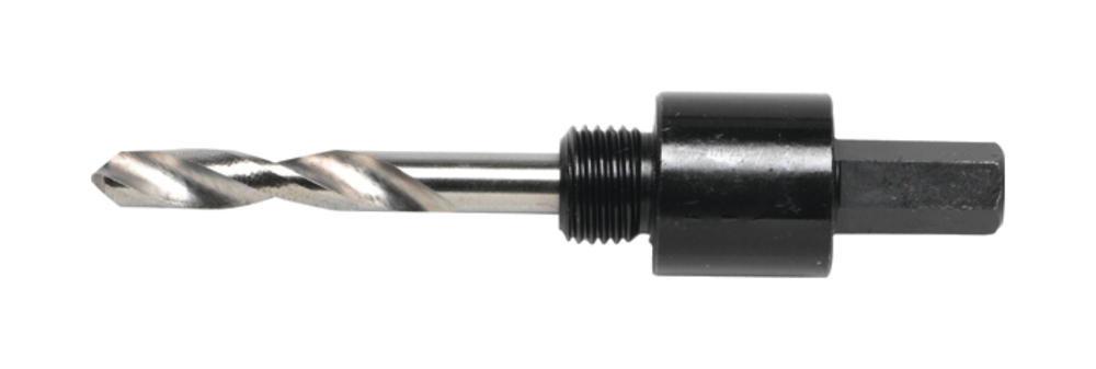 Hex Shank Adapter ZE2, 9.5mm, 14 - 30mm