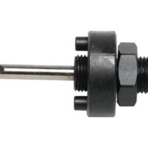 Hex Shank Adapter ZE4, 11.5mm, 32 - 152mm