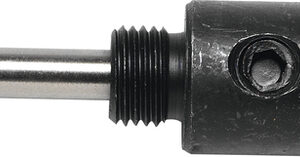 Holesaw Adapter 14 - 30 mm