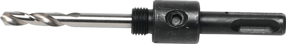 Holesaw Adapter 14 - 30 mm