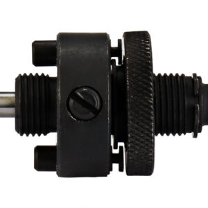 SDS-Plus Shank 32 - 152mm