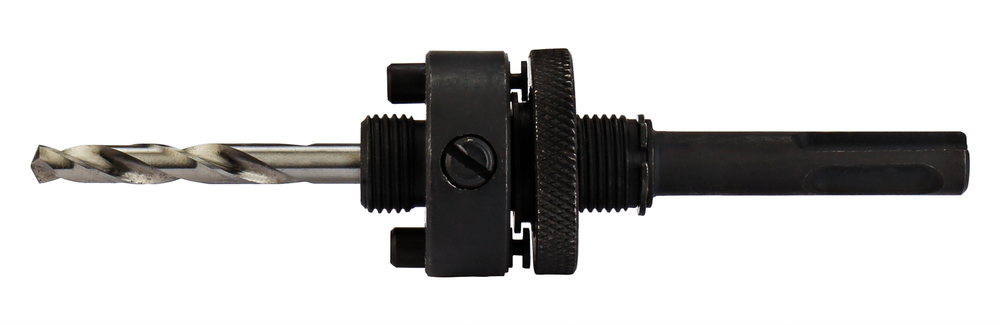 SDS-Plus Shank 32 - 152mm