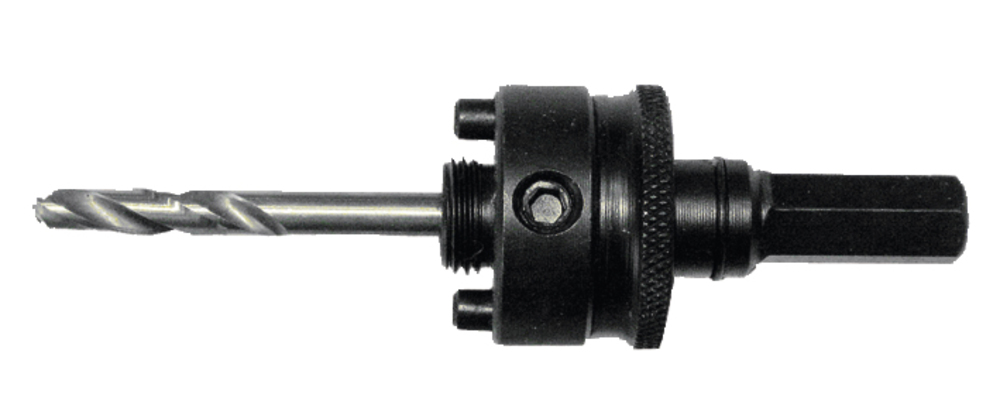 Quick-release Adapter