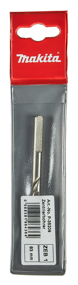 Centre Drill 83 mm - Image 3