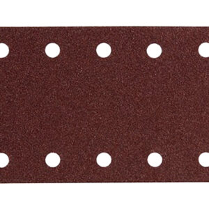 Abrasive Paper 115 x 229 mm, 180G