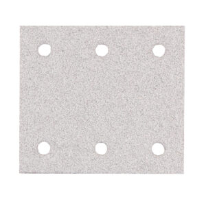 Abrasive Paper 114 x 102mm for Paint and Varnish