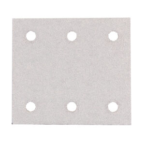 Abrasive Paper 114 x 102 mm, 60G