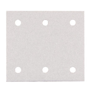 Abrasive Paper 114 x 102 mm, 80G